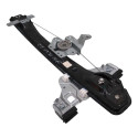 Maquina Vidro Dianteira Direita Chevrolet Spin 2013 2016