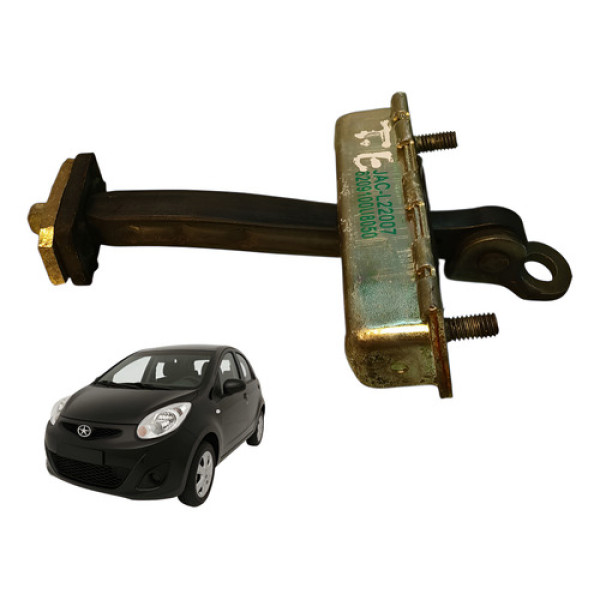 Limitador Porta Traseira Esquerda Jac J2 1.4 2014