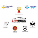 Trambulador Marcha Vectra Expression 2.0 8v 2007 Usado 