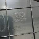Moldura Painel Instrumentos Captiva 2.4 185cv 2012
