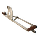 Galhada Limpador Parabrisa Gm Corsa Wind 1996