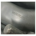 Coletor Admissão Chevrolet Captiva 2.4 16v 2009