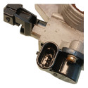 Tbi Corpo Borboleta Peugeot 206 1.6 8v 2000 2001