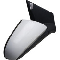 Retrovisor Manual Direito Chevrolet Onix 2013 2016
