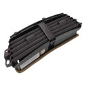 Difusor Central Ar Condicionado Malibu Ltz 2012