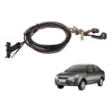  Cabo Abertura Capo Portinhola Jac J3 Turin 1.4 2012