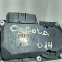 Corpo De Borboleta Tbi Toyota Corolla 2.0 2011/2014