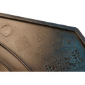 Retrovisor Esquerdo Chevrolet Onix Prisma 2014 2019