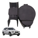 Acabamento Bateria Bmw X1 Sdrive 2.0 2011 2012
