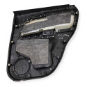 Forro Porta Traseiro Esquerdo Chevrolet Captiva 2008 2010