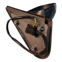 Retrovisor Direito Seat Cordoba 2000 2001 2002