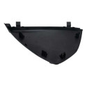  Acabemento Direito Painel Peugeot  408 2.0 16v  2011 Preto Plástico