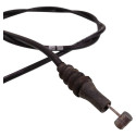  Cabo Abertura Capo C200 Kompressor 1.8 2009 