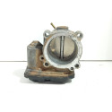 Corpo De Borboleta Tbi Gol Saveiro 1.6 16v Msi
