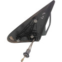 Retrovisor Direito Chevrolet Celta 2008 2012 1.0 4p
