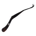  Braço Esquerdo Limpador Parabrisa C200 Kompressor 1.8 2009  Esquerdo