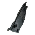 Acabamento Churrasqueira Direita Bmw 320i 2009 2010 Preto