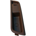 Moldura Comando Vidro Traseiro Esquerdo Cobalt 2013 2014