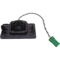 Acabamento Console Central Chery Tiggo 8 2021 2024 2022