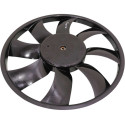 Helice Ventoinha Radiador Captiva 2.4 185cv 2012
