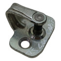 Batente Porta Traseira Direita Chevrolet Captiva 2009 2011