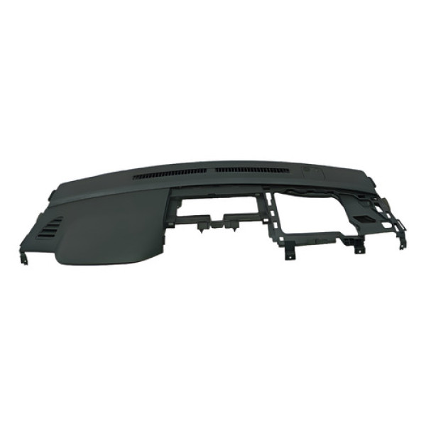 Acabamento Superior Tabelier Nissan Tiida 2008 2012 Preto