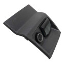 Moldura Acendedor Console Vectra Expression 2007