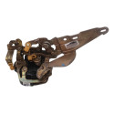 Fechadura Traseira Direita Gm Omega Suprema 1995 1997