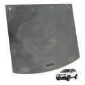 Tampao Estepe Porta Malas Captiva 2.4 185cv 2012 Preto