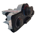 Motor Limpador Traseiro New Fiesta 2014  2015