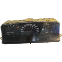 Painel Instrumentos Chevrolet Omega 1999 Preto