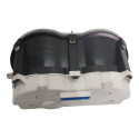 Painel Instrumentos Lifan 320 1.3 16v 2010 2011 F3820000b1 Preto
