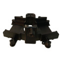 Suporte Chave Seta Limpador Captiva Sport 3.6 2009 2010