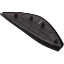 Moldura Esquerda Painel Captiva 2.4 185cv 2012