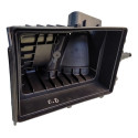 Tampa Caixa Filtro Ar Chevrolet Cobalt 1.8 Ltz 2013 2014