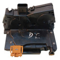 Fechadura Porta Dianteira Esquerda Cobalt 1.8 Ltz 2013 2014 