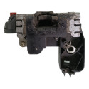 Fechadura Porta Traseira Esquerda Chevrolet Corsa 2003 2012