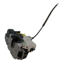 Fechadura Porta Dianteira Esquerda Chevrolet Montana 2011