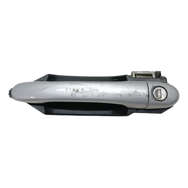 Maçaneta Externa Dianteira Esquerda Fiat Palio 2008 2011