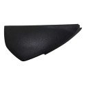  Acabemento Direito Painel Peugeot  408 2.0 16v  2011 Preto Plástico