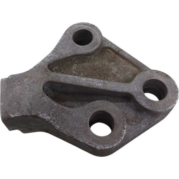 Suporte Coxim Cambio Malibu 2.4 Ltz 2012 302967