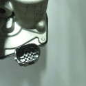 Corpo De Borboleta Tbi Ford Ka Ecosport 1.5 3cc