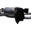 Galhada Limpador Parabrisa Onix Lt 1.4 8v 2017