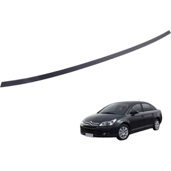 Friso Teto Esquerdo Citroen C4 Pallas 2009 2.0