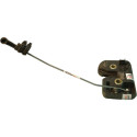 Fechadura Tampa Traseira Seat Ibiza 2000 2001 2002