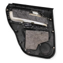 Forro Porta Traseiro Direito Chevroet Captiva 2009