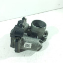 Corpo Borboleta Tbi Vw Gol Voyage Golf Fox 1.0 3cc