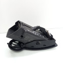Difusor De Ar Esquerdo Renault Megane 2007 2008 2009 2010