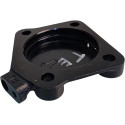 Suporte Sensor Abs Chevrolet Cobalt 1.8 2013 2014