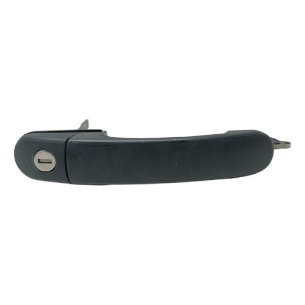 Maçaneta Externa Dianteira Esquerda Vw Gol G3 2000 2001 2002